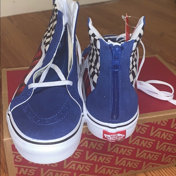 Limited edition vans - Picture 3 of 3